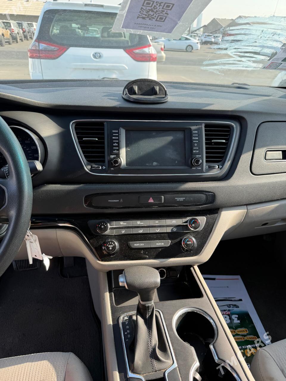 Kia Sedona 2020 - 311 260 TMT - Mary - img 8