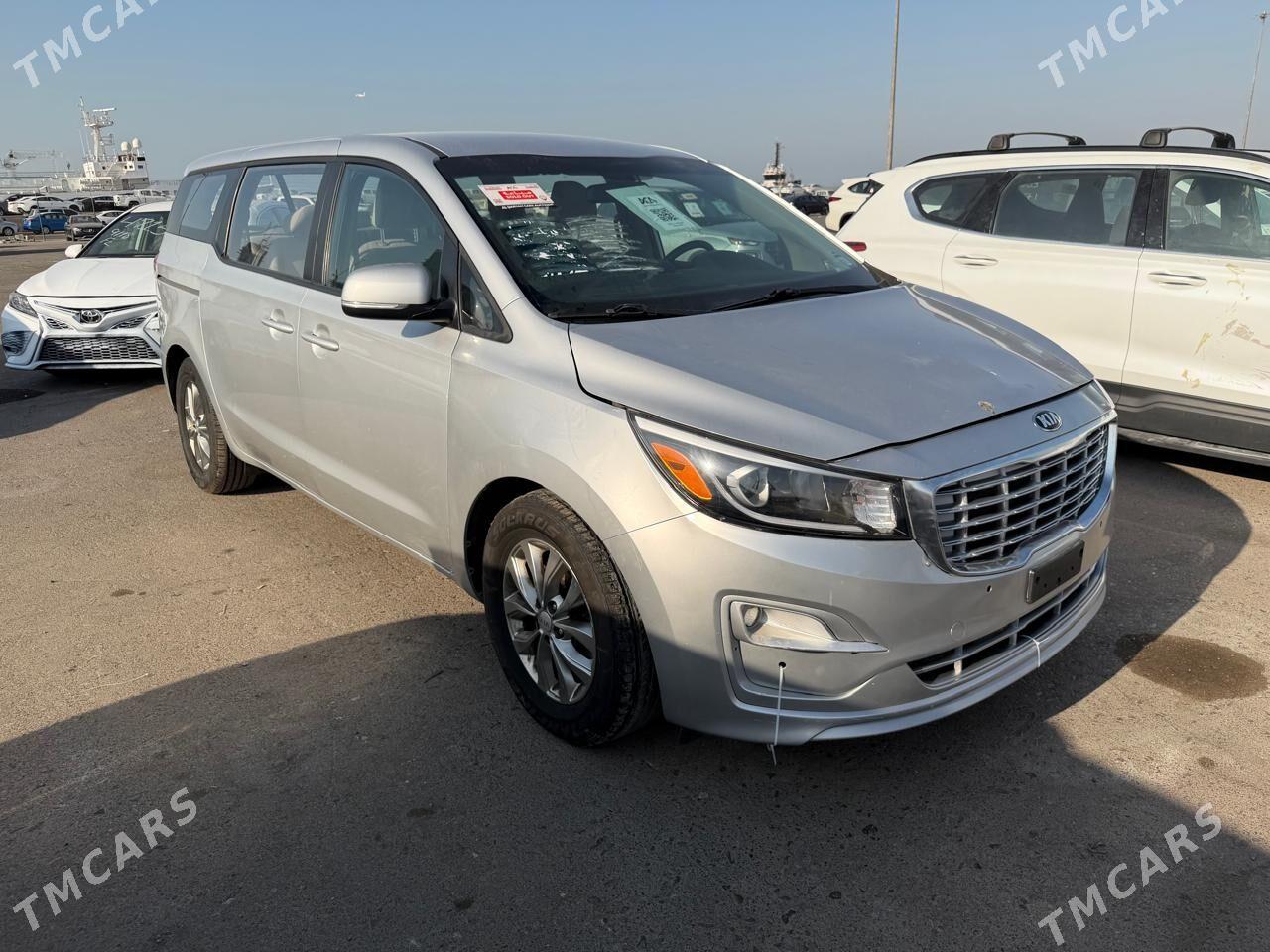 Kia Sedona 2020 - 311 260 TMT - Mary - img 2