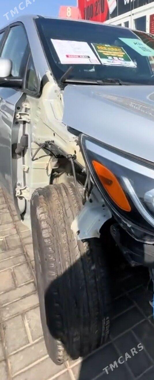 Kia Sedona 2020 - 311 260 TMT - Mary - img 10