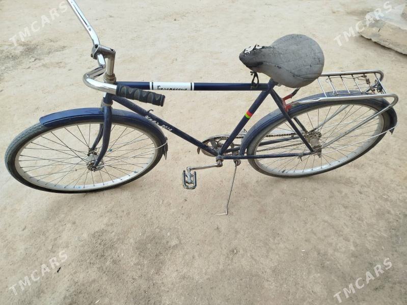 Урал Белоруссия - Türkmenbaşy - img 2