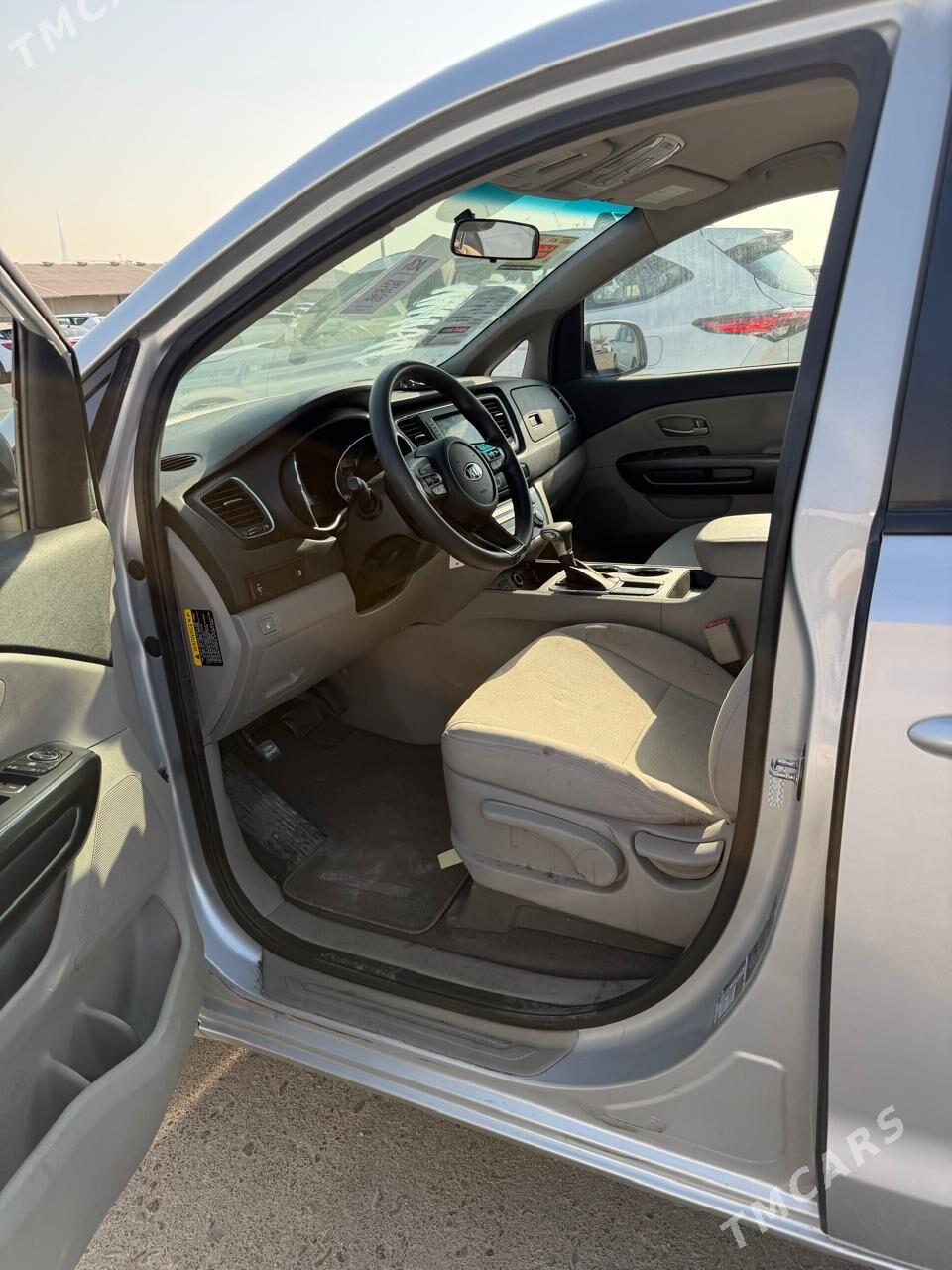 Kia Sedona 2020 - 311 260 TMT - Mary - img 5