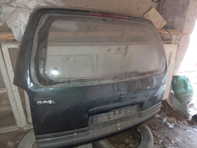 zafjas 200 TMT - Gurbansoltan Eje - img 10