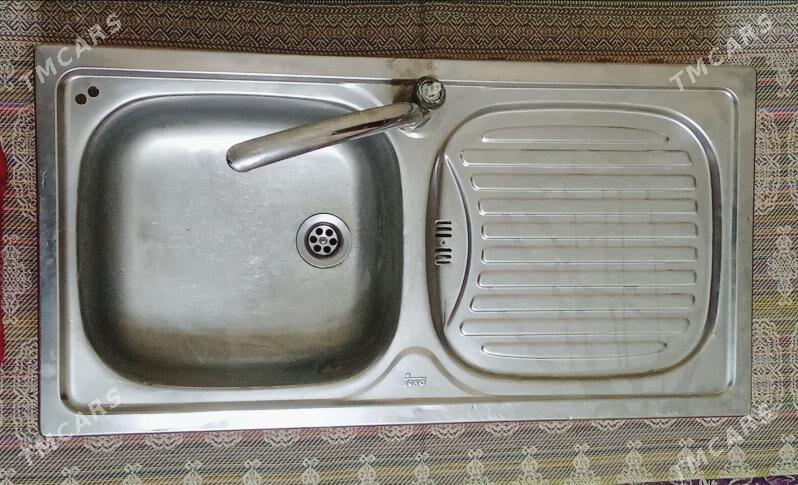 Rakewina - Ашхабад - img 1