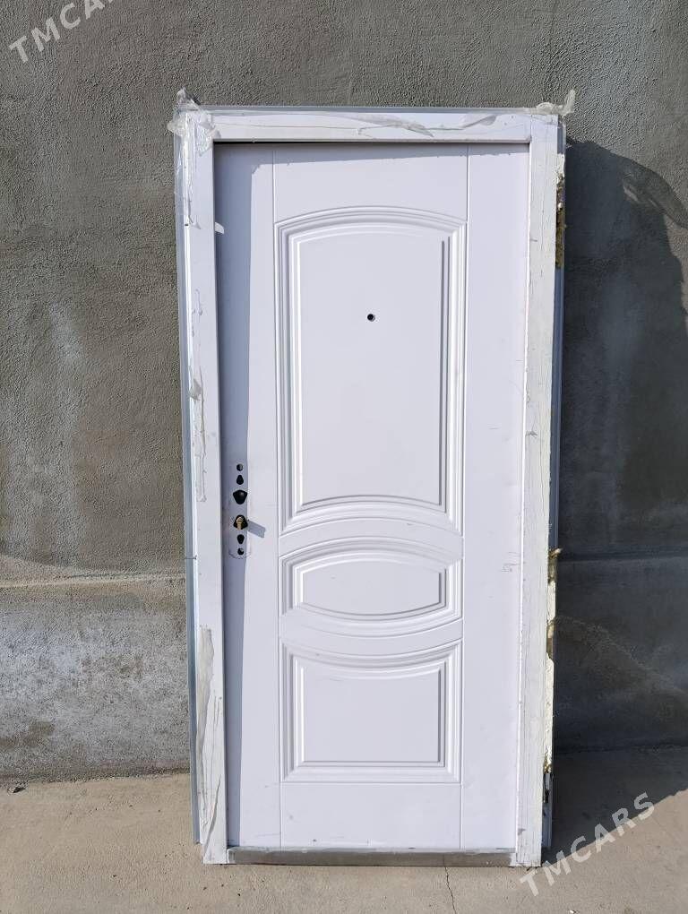 Demir gapy - Ашхабад - img 2