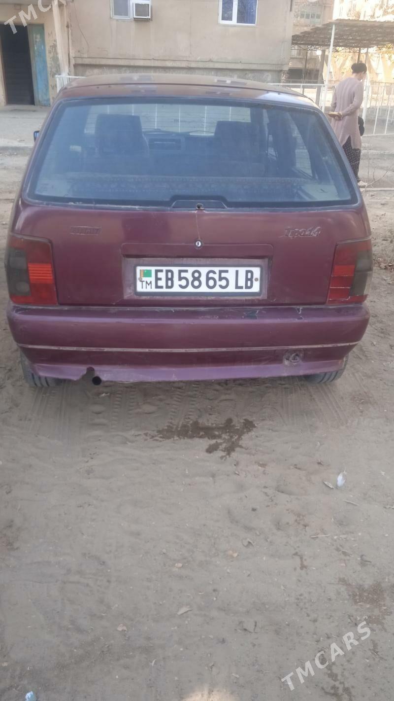 Fiat Punto 1995 - 25 000 TMT - Farap - img 1