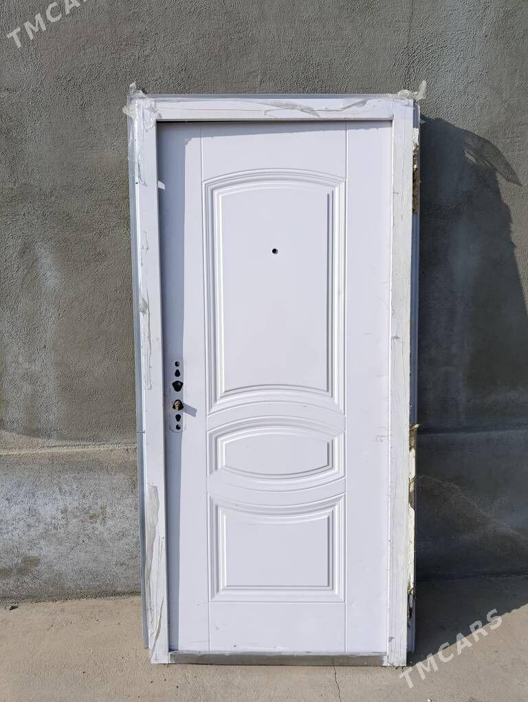 Demir gapy - Ашхабад - img 1