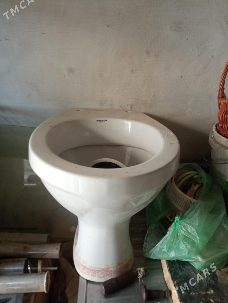 tumba - Балканабат - img 1