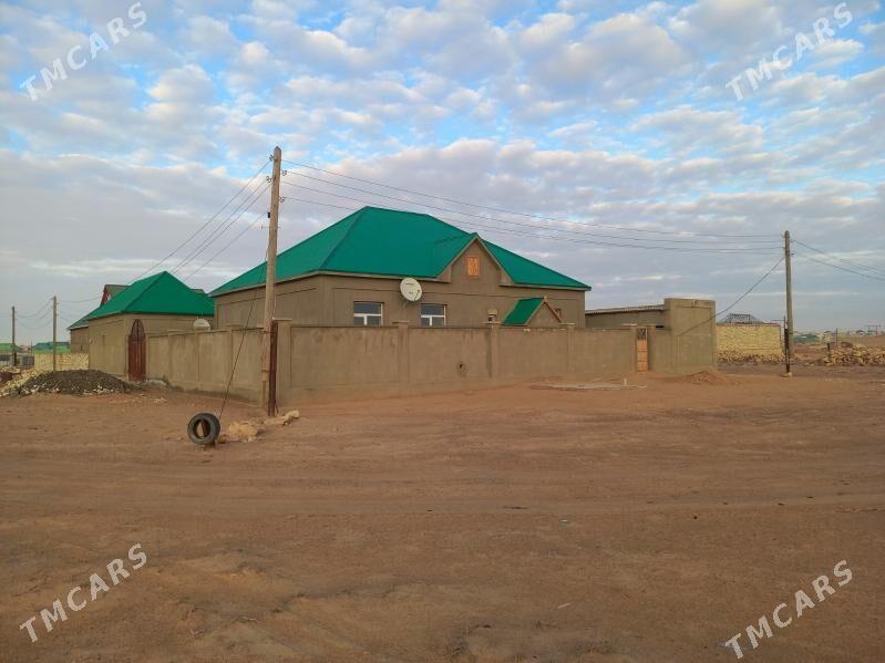 Akdaş satlyk jaý - Türkmenbaşy - img 2