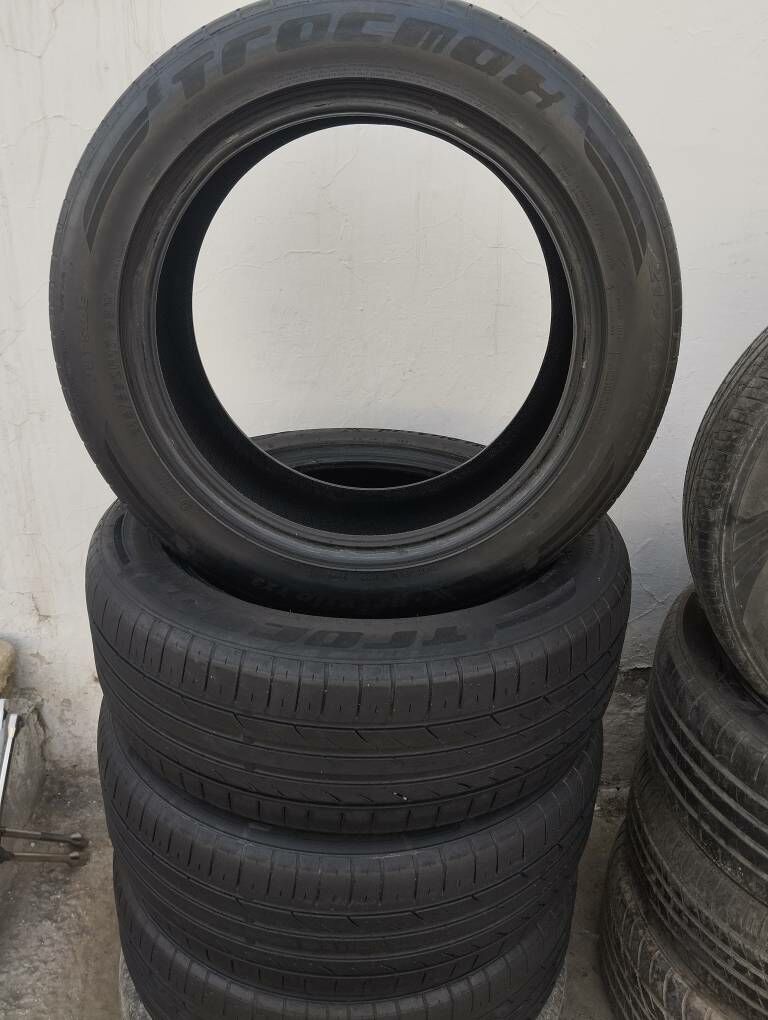 Pakryska 17 lik 1 000 TMT - Бузмеин - img 2