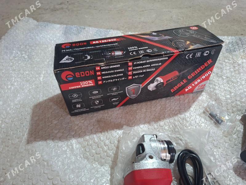 Balgarka EDON 125lik - Hitrowka - img 2