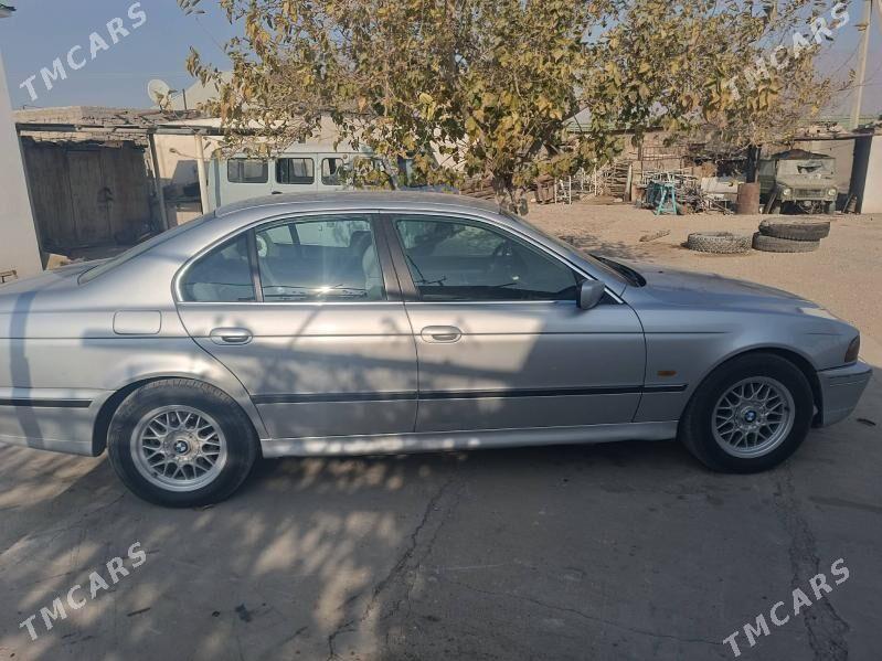 BMW 520 1999 - 120 000 TMT - Balkanabat - img 2