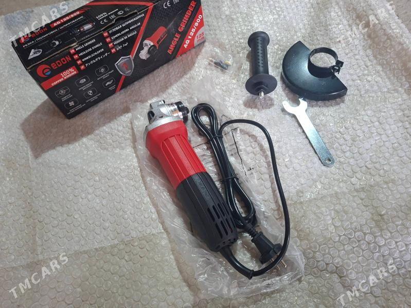 Balgarka EDON 125lik - Hitrowka - img 1