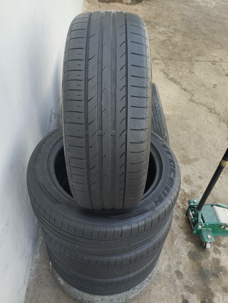 Pakryska 17 lik 1 000 TMT - Бузмеин - img 1