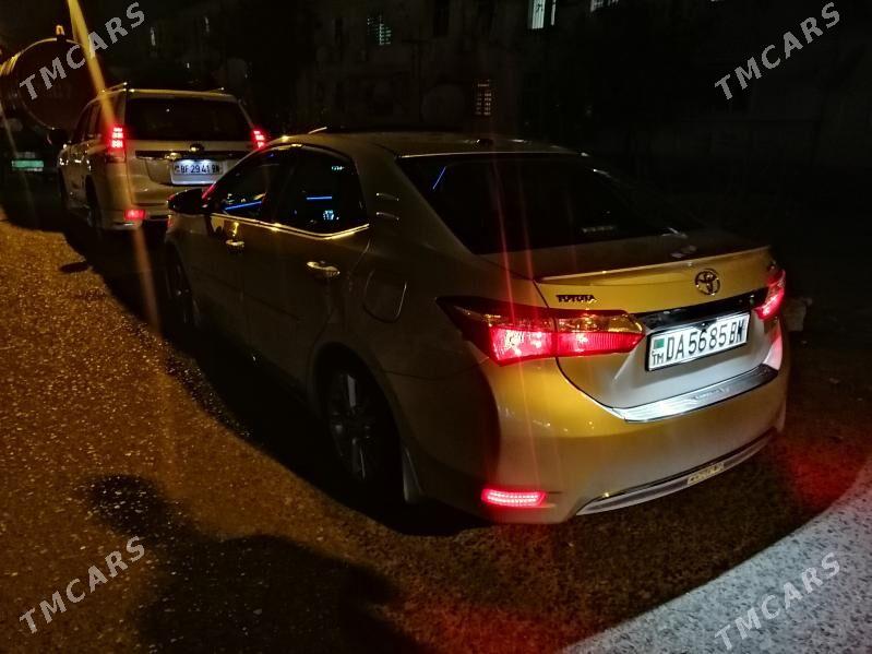 Toyota Corolla 2014 - 265 000 TMT - Türkmenbaşy - img 3