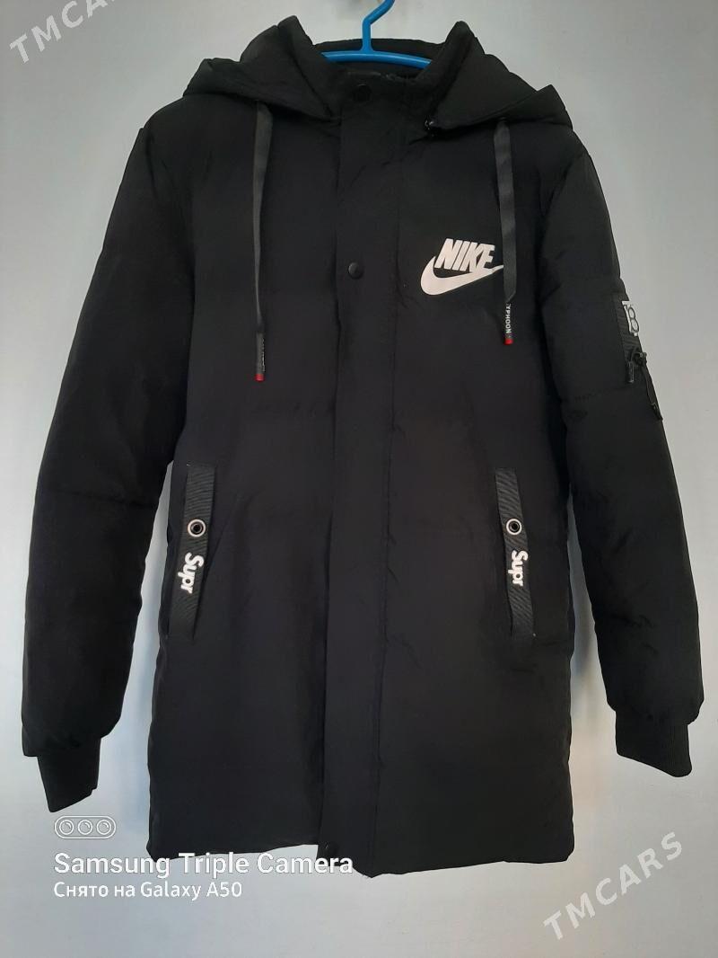 kurtka 6,7,8,9 klasa - Howdan "W" - img 1