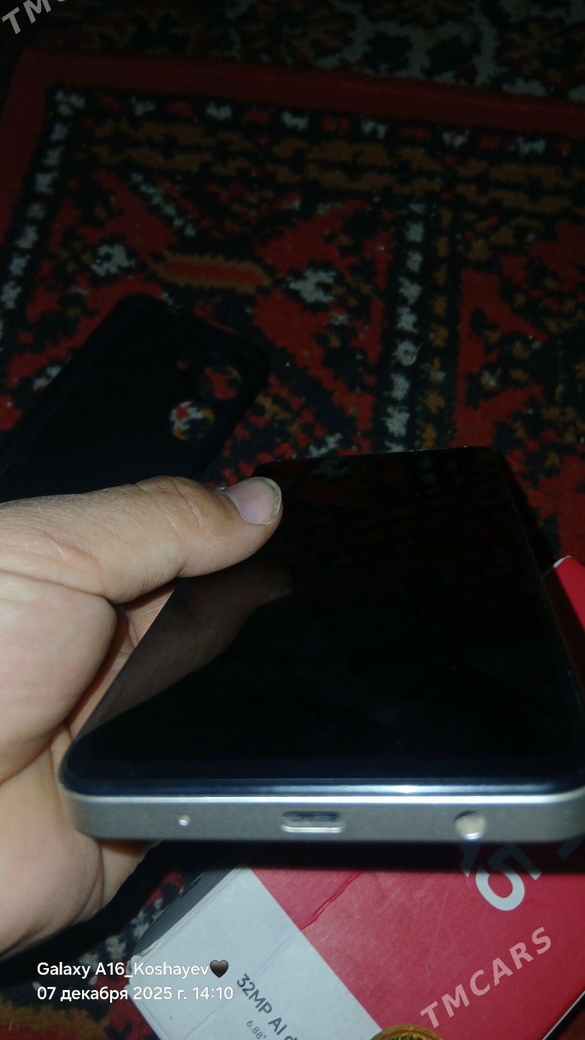 Redmi a5 - Гурбансолтан Едже - img 4