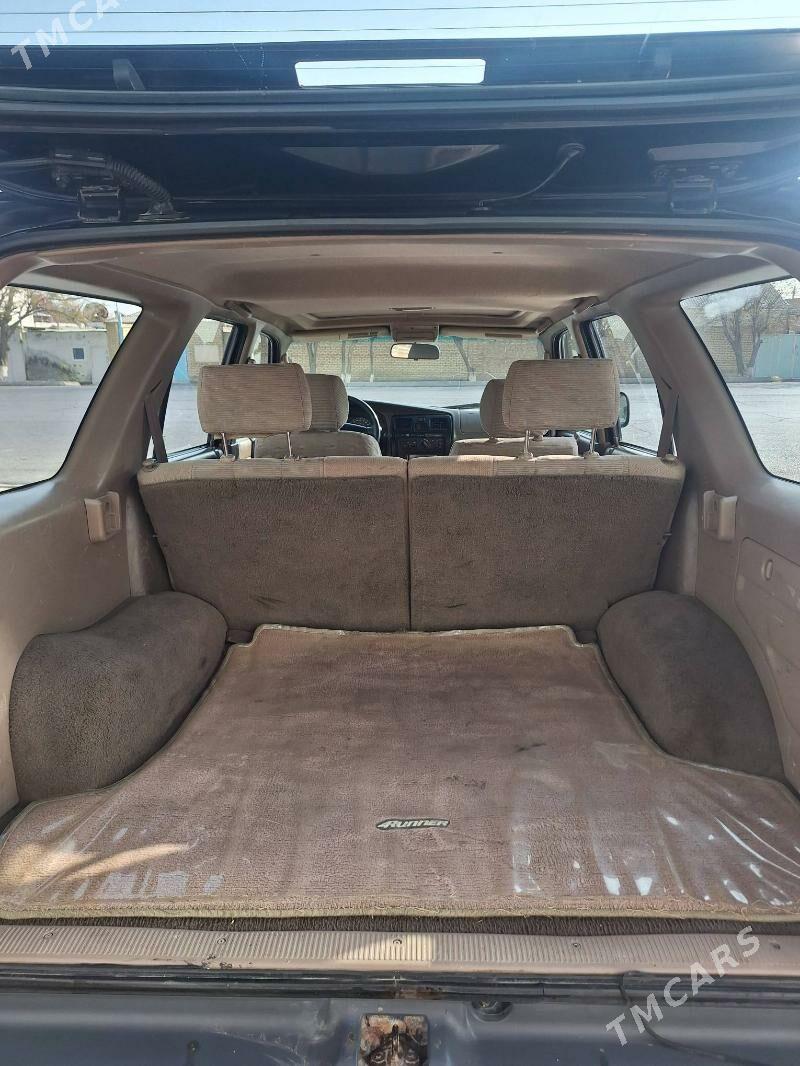 Toyota 4Runner 2000 - 145 000 TMT - Mary - img 6