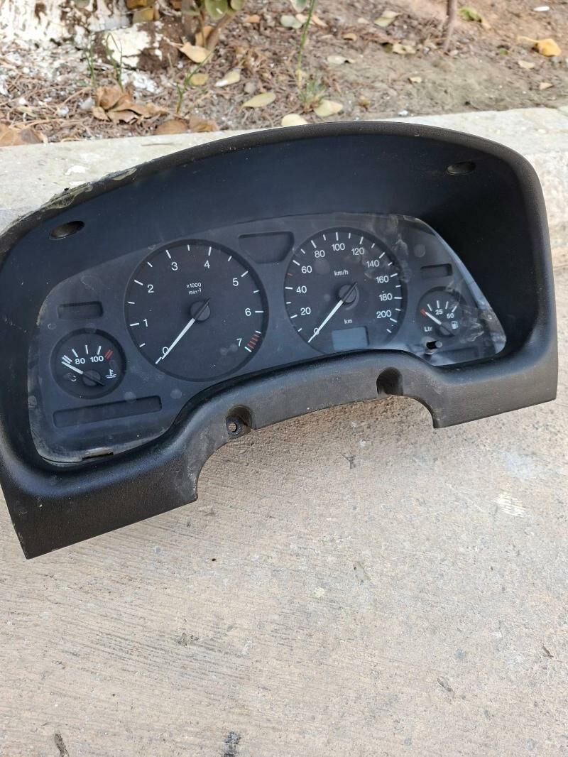 opel astra g pribor 400 TMT - Aşgabat - img 1