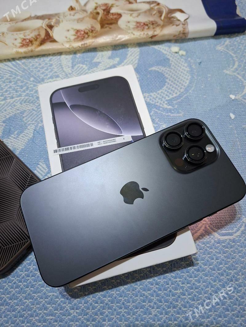 16pro mahx - Aşgabat - img 3