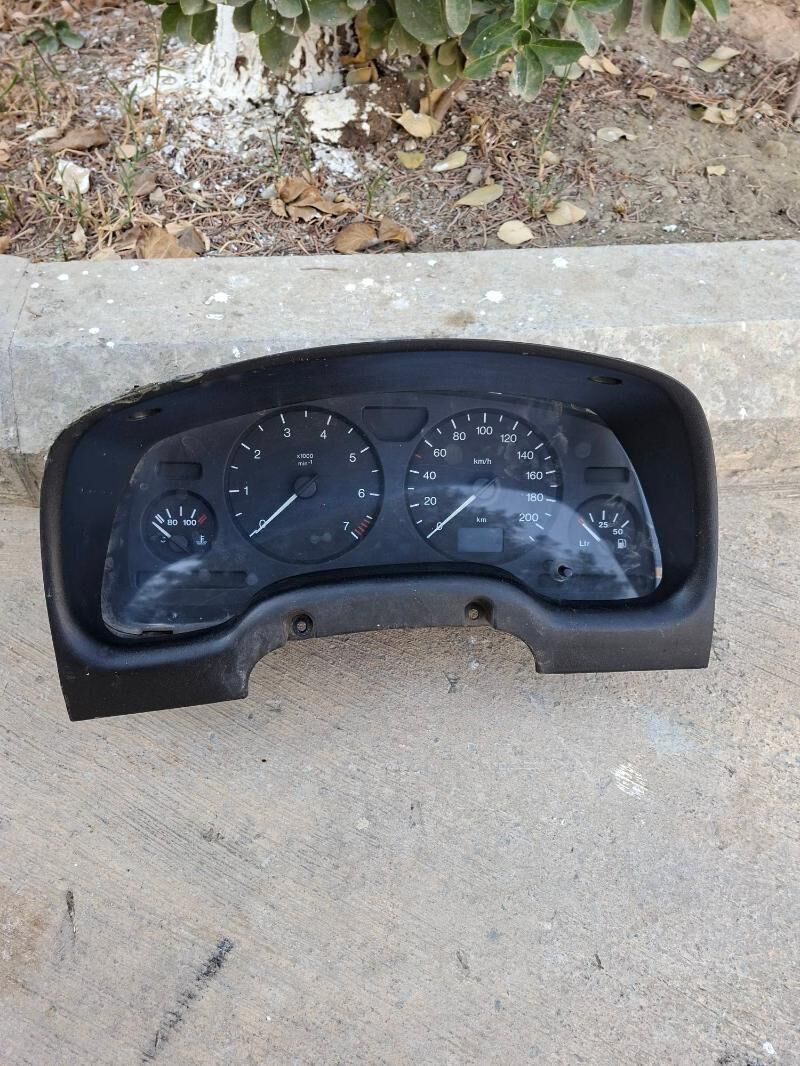 opel astra g pribor 400 TMT - Aşgabat - img 2