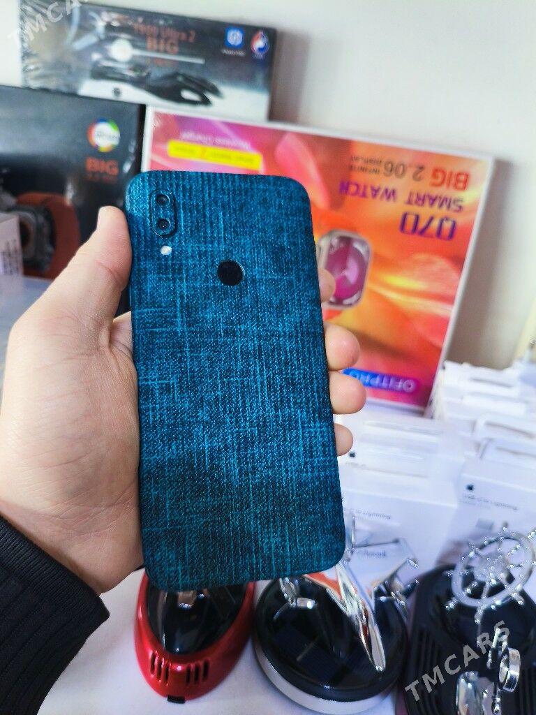 Redmi7 32gb - Daşoguz - img 2