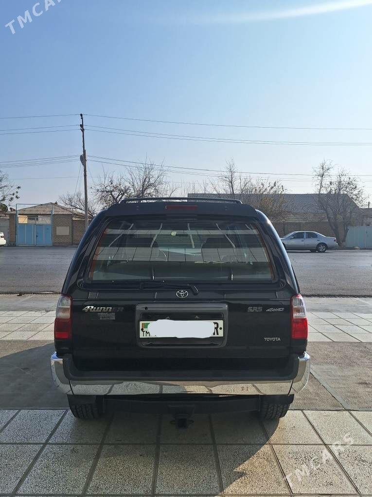 Toyota 4Runner 2000 - 145 000 TMT - Mary - img 3