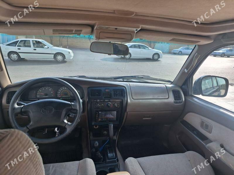 Toyota 4Runner 2000 - 145 000 TMT - Mary - img 5