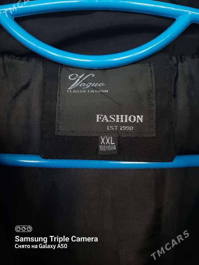 kurtka 6,7,8,9 klasa - Howdan "W" - img 2