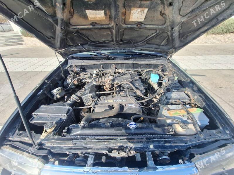 Toyota 4Runner 2000 - 145 000 TMT - Mary - img 7