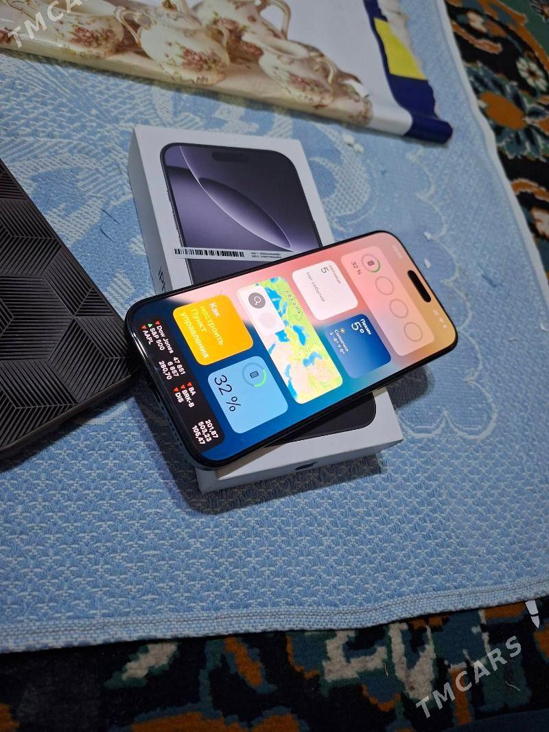 16pro mahx - Aşgabat - img 2