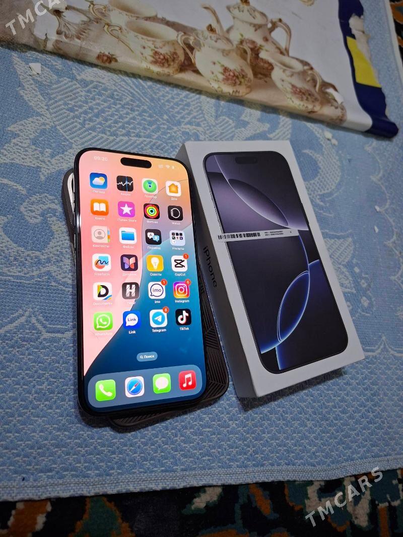 16pro mahx - Aşgabat - img 6