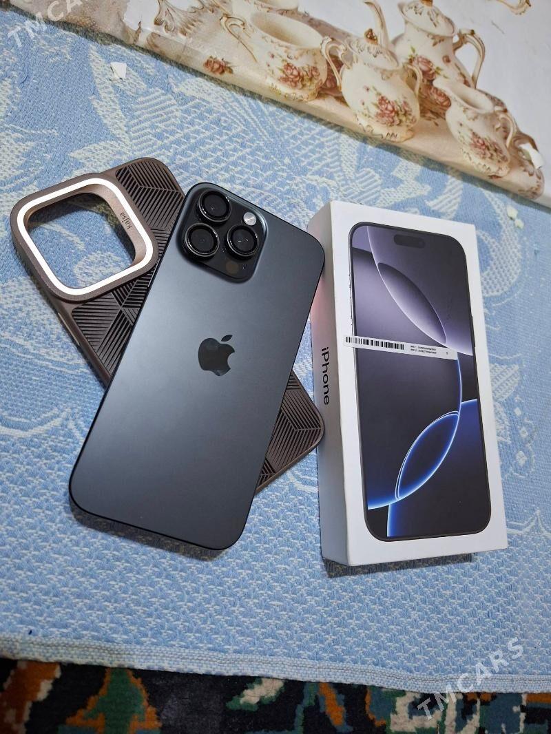 16pro mahx - Aşgabat - img 4