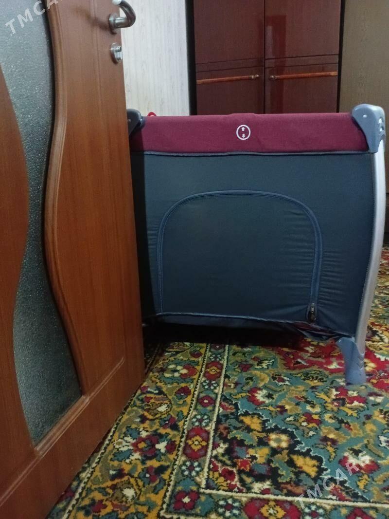 manejka - Туркменабат - img 2