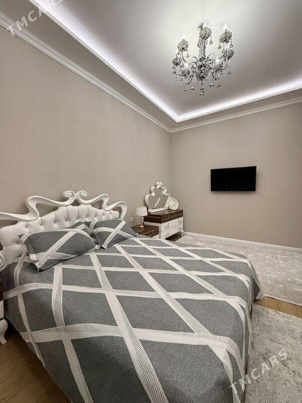 район бот сада - Aşgabat - img 2