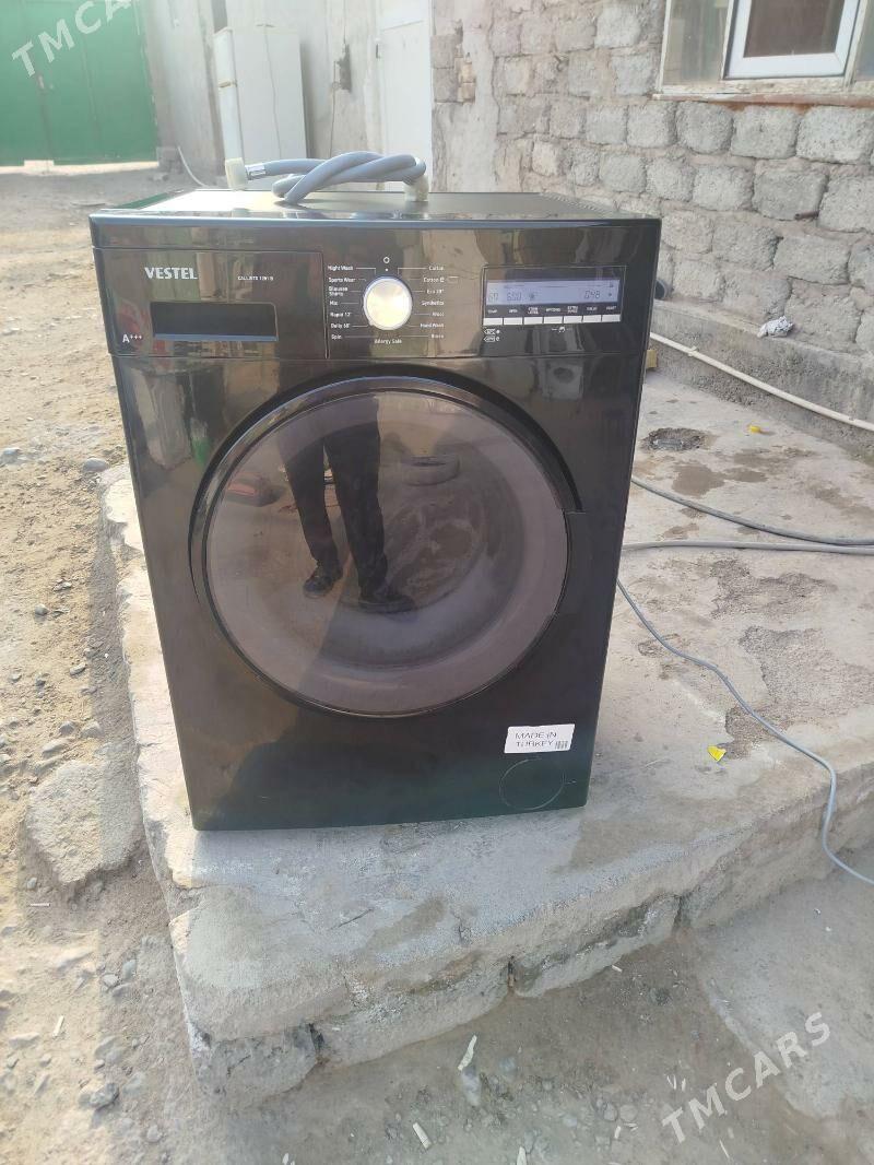 westel 8 kg - Aşgabat - img 1