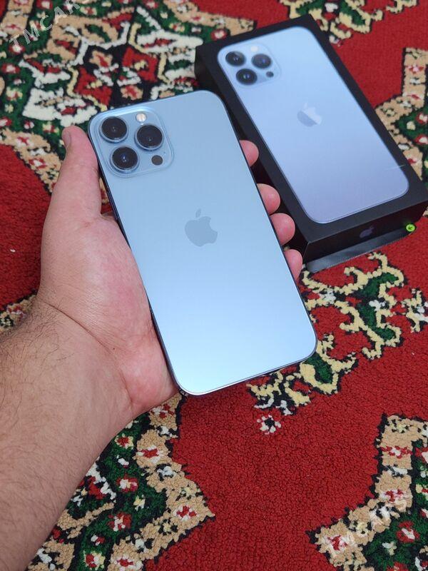Iphone 13Pro Max - Aşgabat - img 2