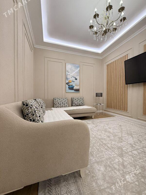 район бот сада - Aşgabat - img 1