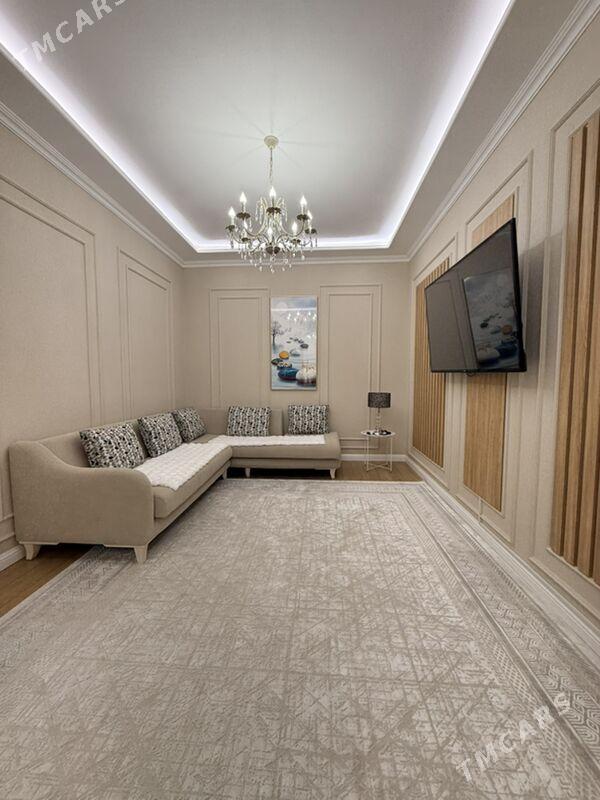 район бот сада - Aşgabat - img 3