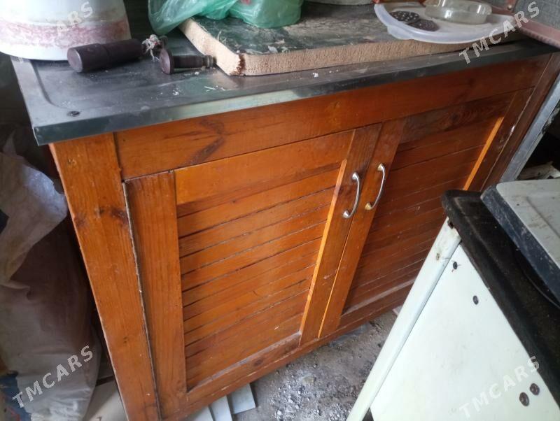 tumba - Балканабат - img 3