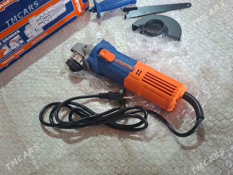 Balgarka WADFOW - Hitrowka - img 3