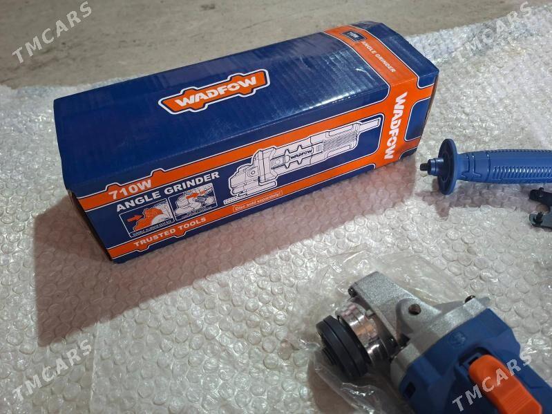 Balgarka WADFOW - Hitrowka - img 2