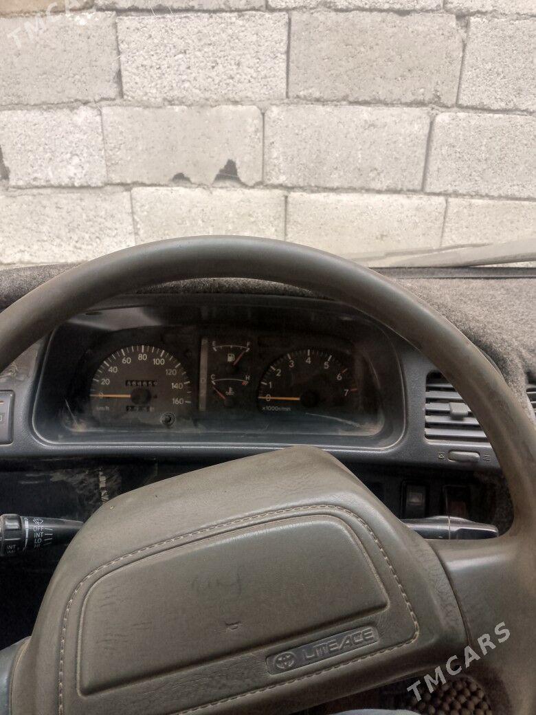 Toyota Town Ace 1994 - 30 000 TMT - Ruhubelent etraby - img 1