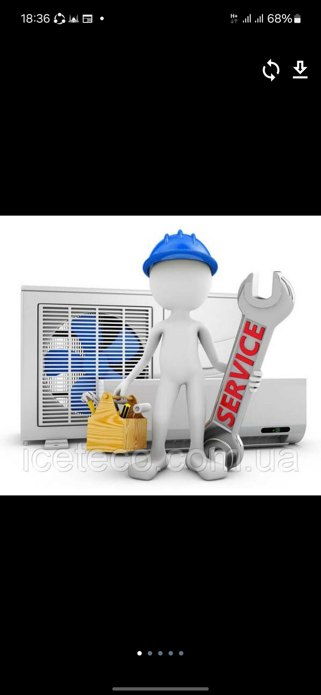 kansiner stanowka moyk hyzaty - Ашхабад - img 2