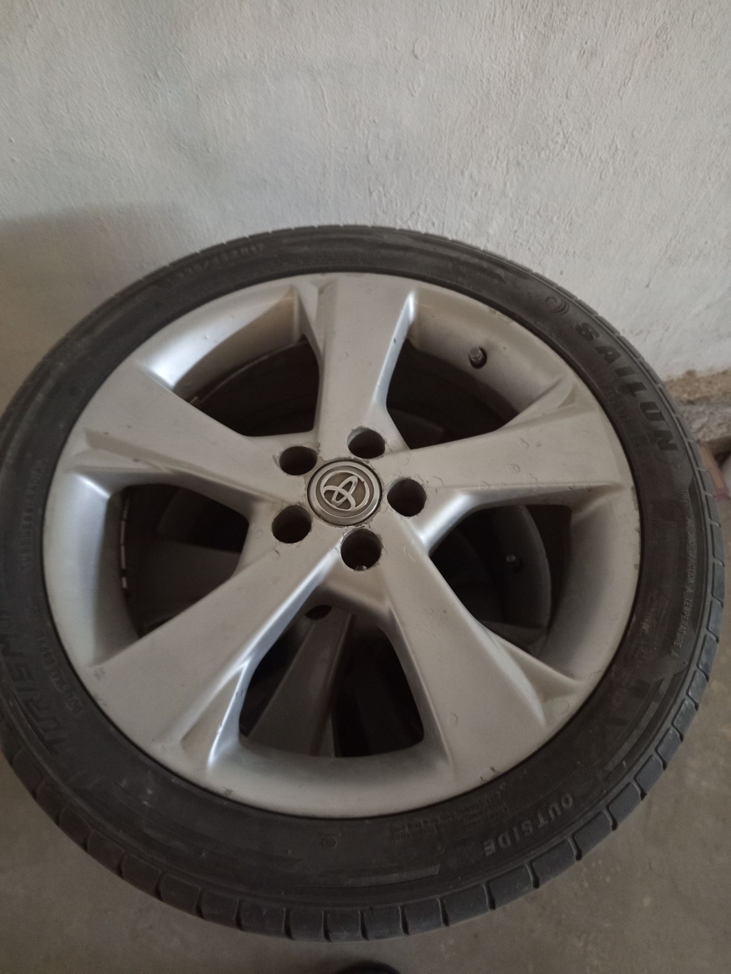 Диска каплект 1 200 000 TMT - Байрамали - img 1