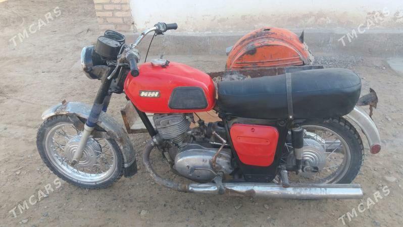 Iž Planeta 4 2022 - 8 000 TMT - Мары - img 5