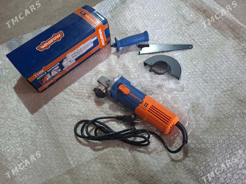 Balgarka WADFOW - Hitrowka - img 1