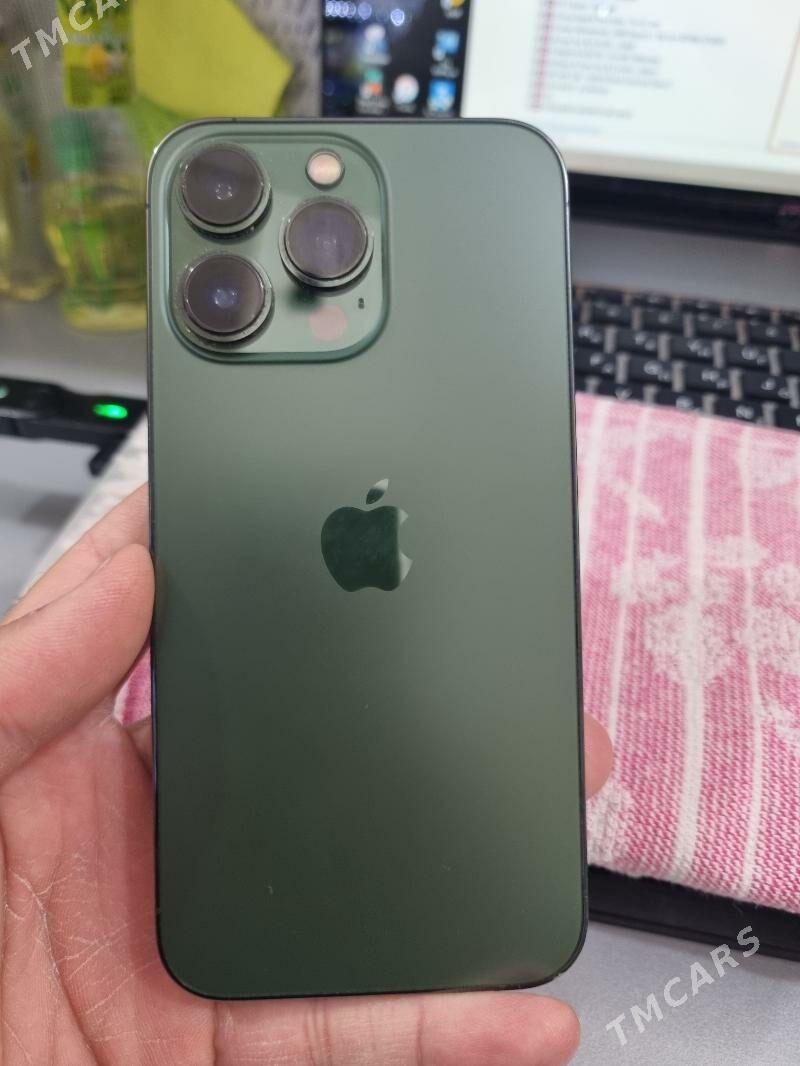 iPhone 13 pro - Mary - img 1
