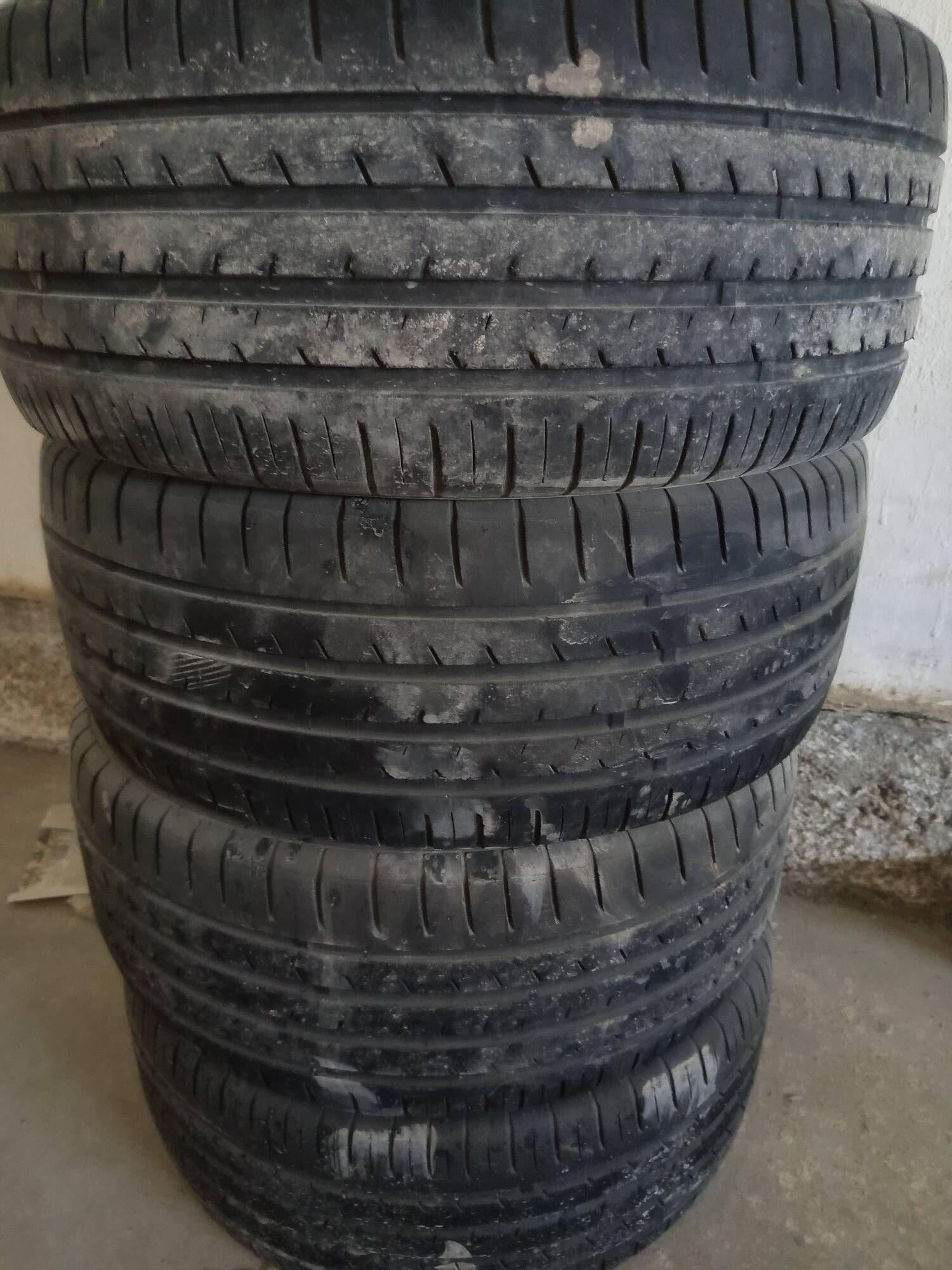 Диска каплект 1 200 000 TMT - Байрамали - img 2