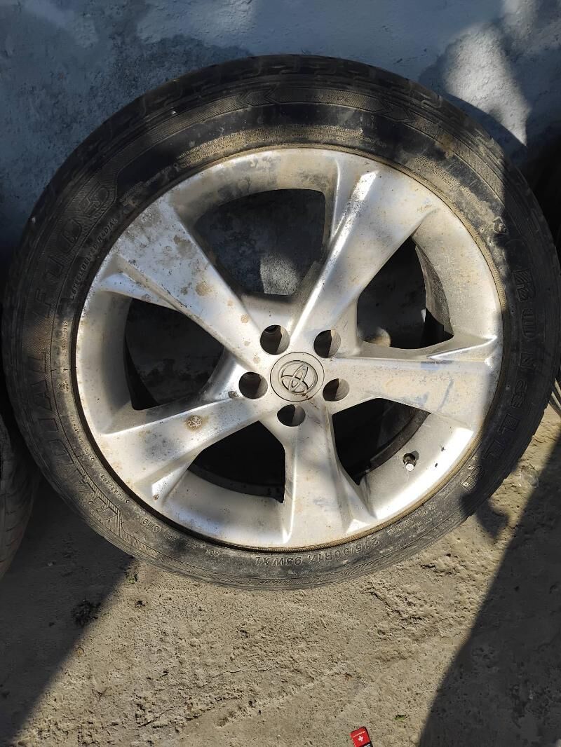 teker - Aşgabat - img 3