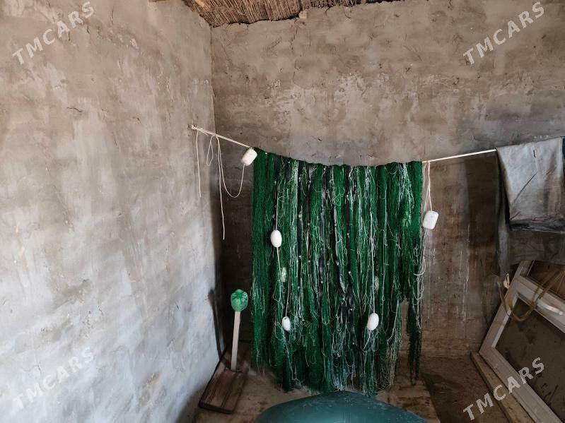 Рыболовная Плавная Сетка. - Mary - img 4